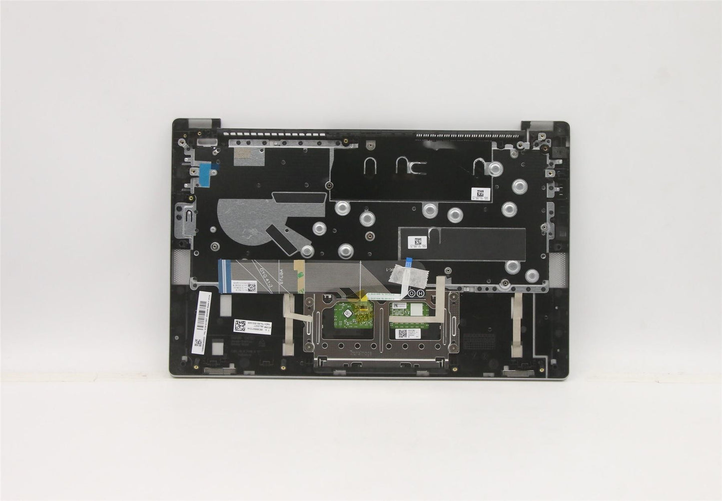 Lenovo Upper C81YM AL_SIL FP NBLKB_SW 5CB1A13907