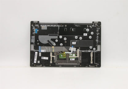 Lenovo Upper C81YM AL_SIL FP NBLKB_SW 5CB1A13907