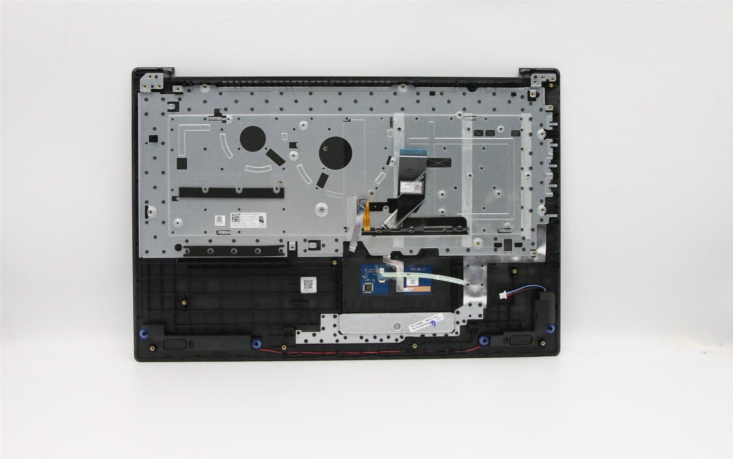 Lenovo IdeaPad 330-17ICH Keyboard Palmrest Top Cover Spanish Grey 5CB0R48138