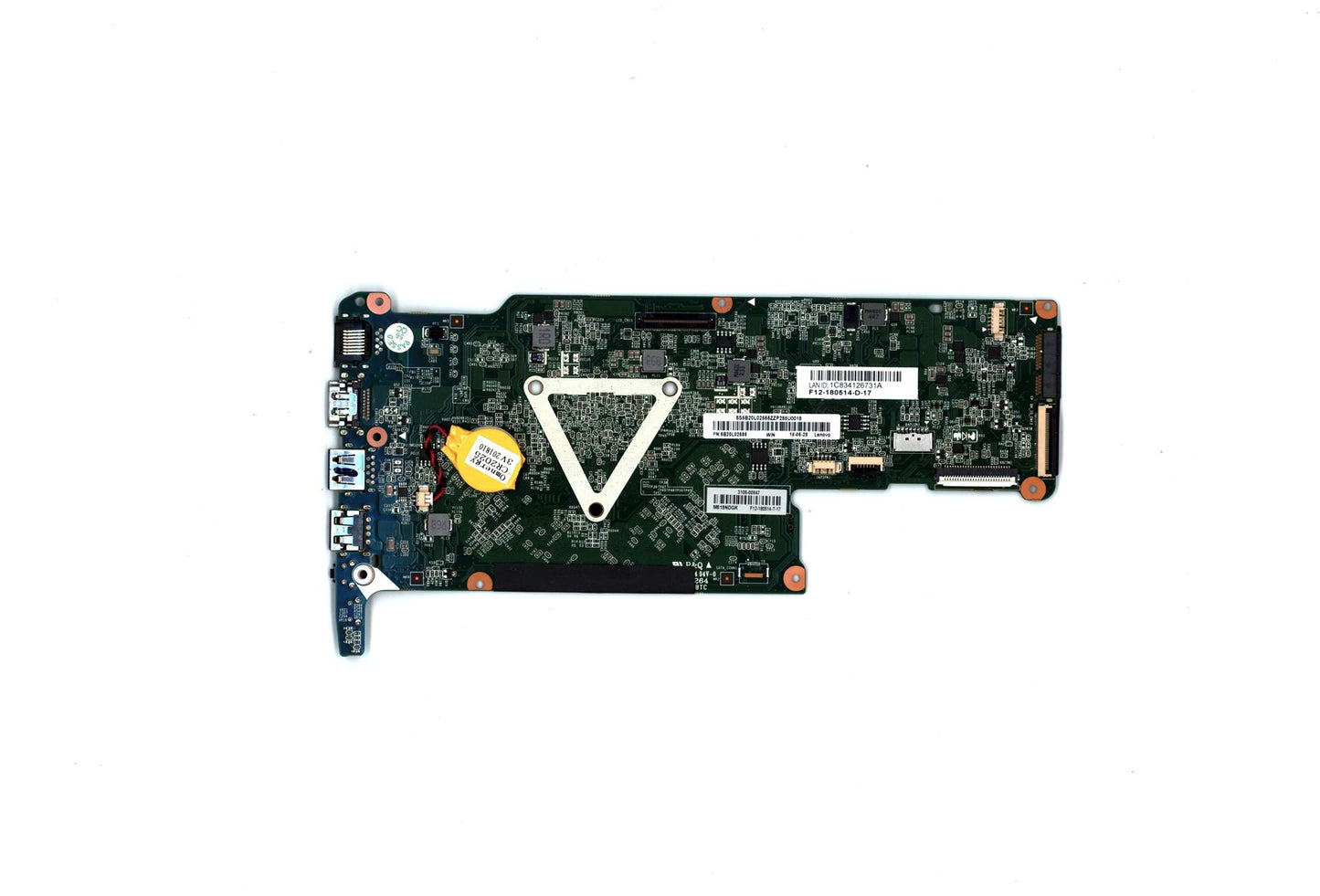 Lenovo Yoga 300-11IBR Motherboard Mainboard UMA Intel Celeron N3060 5B20L02585