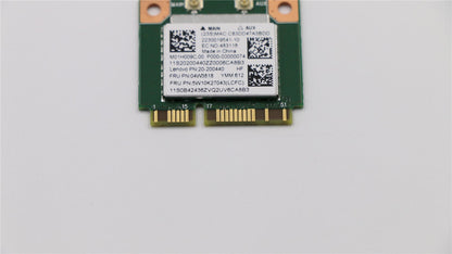 Lenovo 100-15IBD 100-14IBD B50-50 Wi-Fi Wireless Card Board 5W10K27043