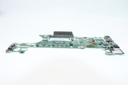 Lenovo WIN, i7-8650U, TPM2, AMT, UMA, vPro 01YU863