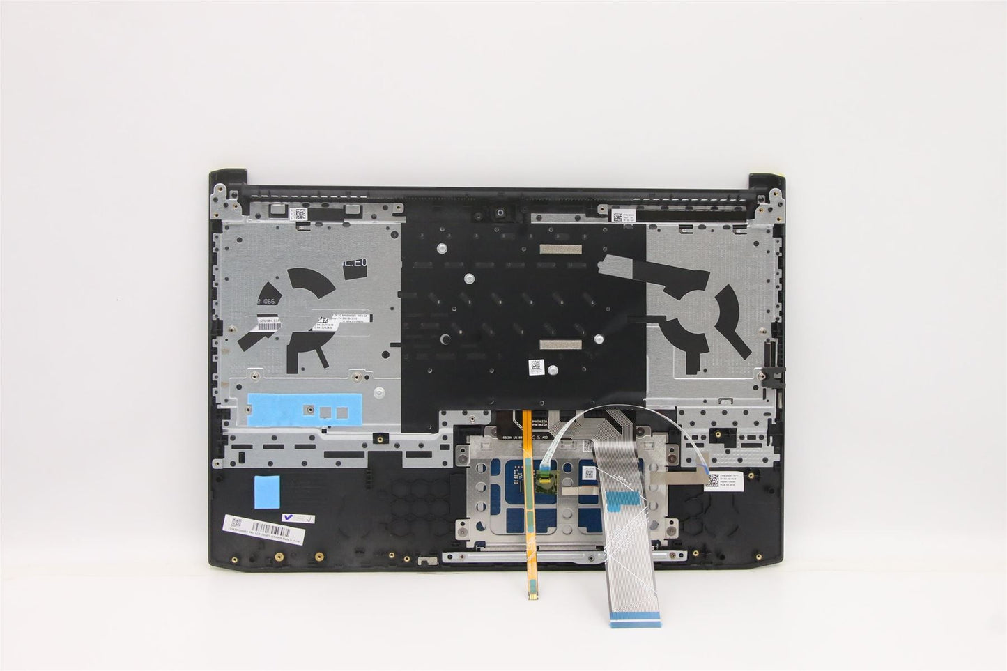 Lenovo Upper Case ASM_UKR C 82K1 5CB1D04579