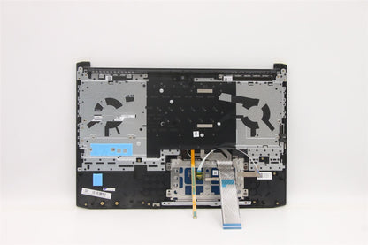 Lenovo Upper Case ASM_UKR C 82K1 5CB1D04579
