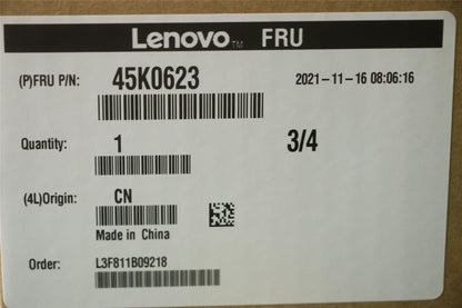 Lenovo 45K0623 1TB 3.5 7200R 6Gb/s SATA3 WD/Seagate 32