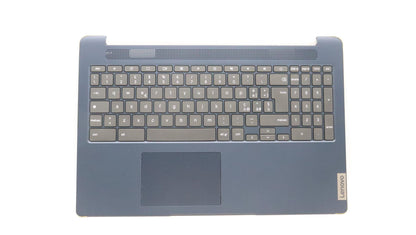 Lenovo Upper Case ASM_ITA H 82N4 AB UK 5CB1D69302