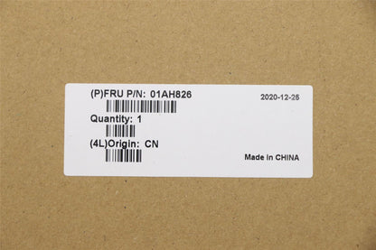 Lenovo Primax RFBU71 2.4G BK AR_FR 01AH826