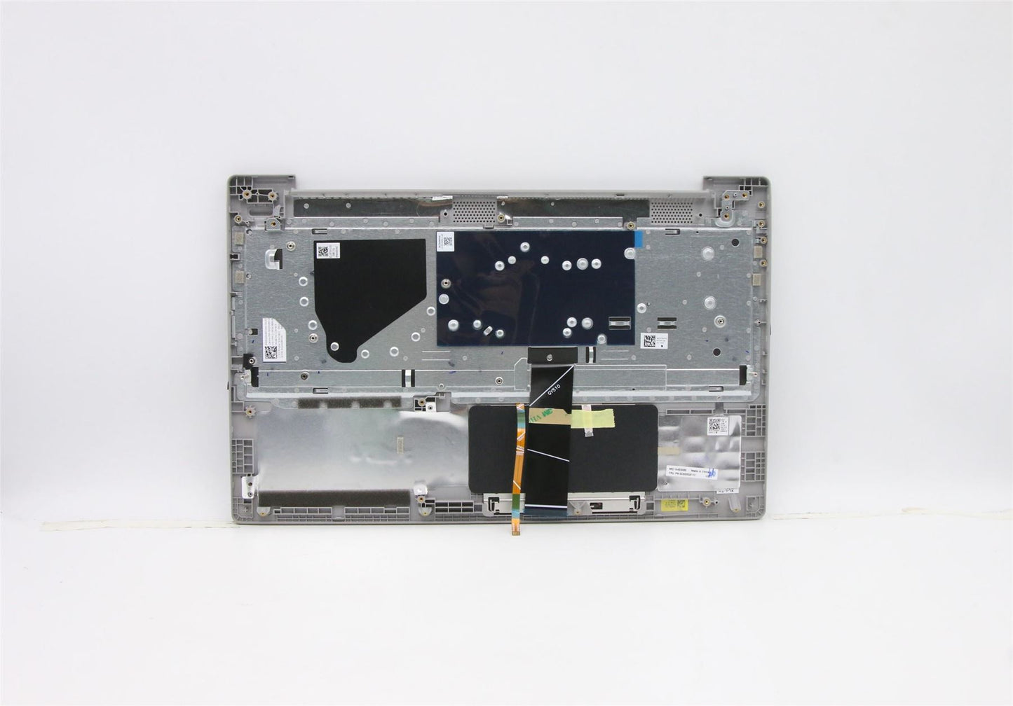 Lenovo IdeaPad 5-15IIL05 5-15ARE05 Keyboard Palmrest Top Cover Grey 5CB0X56112