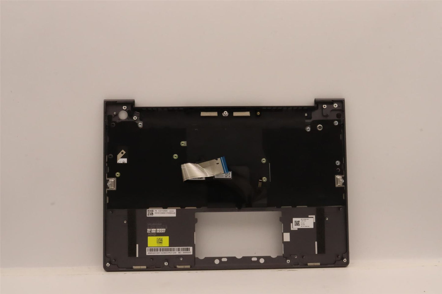 Lenovo Upper Case ASM_LA SPA W 21AT SG 5CB1H24689