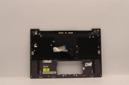 Lenovo Upper Case ASM_LA SPA W 21AT SG 5CB1H24689