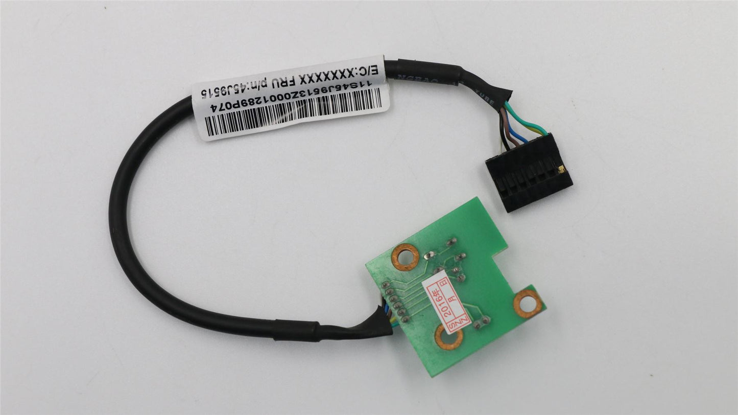 Lenovo Switch cable 45J9515