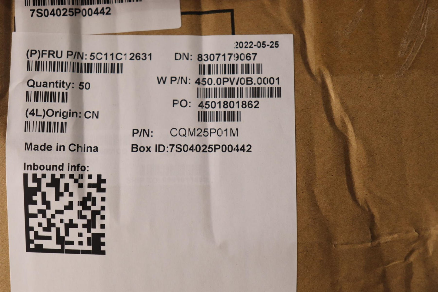 Lenovo ThinkPad L13 Gen 3 Cable Lcd Screen Display LED 5C11C12631