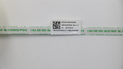 Lenovo IdeaCentre A340-24ICB A340-24IGM Power Button Board Cable 01YW580
