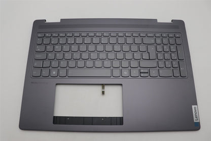Lenovo UpperCaseASM UKE H83DL NFP SG 5CB1N95180