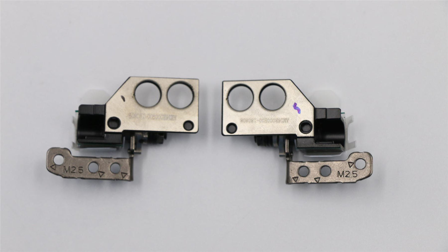Lenovo KIT_Hinge_TP_LH_Black 01YR442