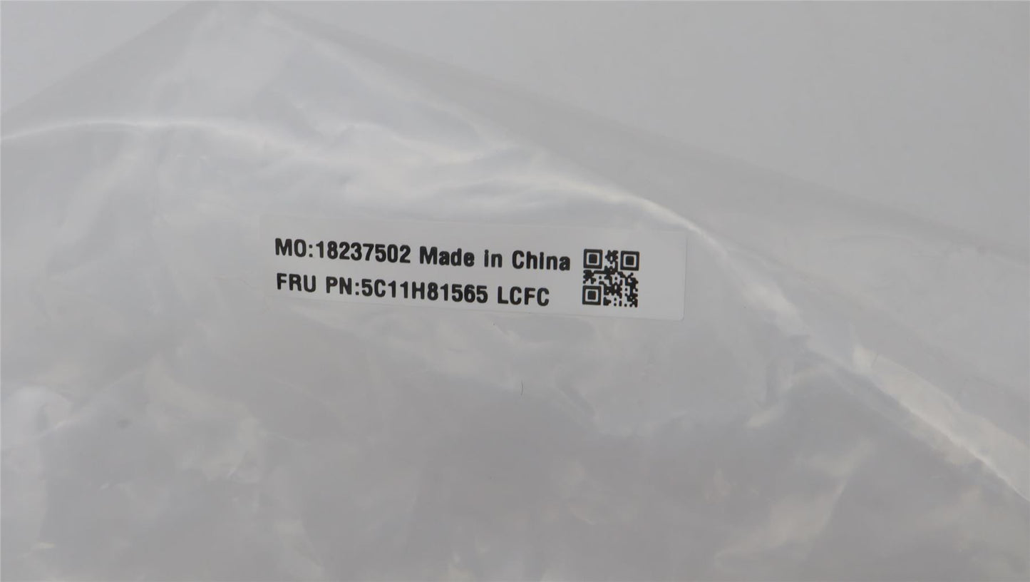 Lenovo H-CONN M/B-EDP IR NT 2.2K LUX 5C11H81565