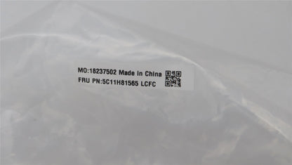 Lenovo H-CONN M/B-EDP IR NT 2.2K LUX 5C11H81565