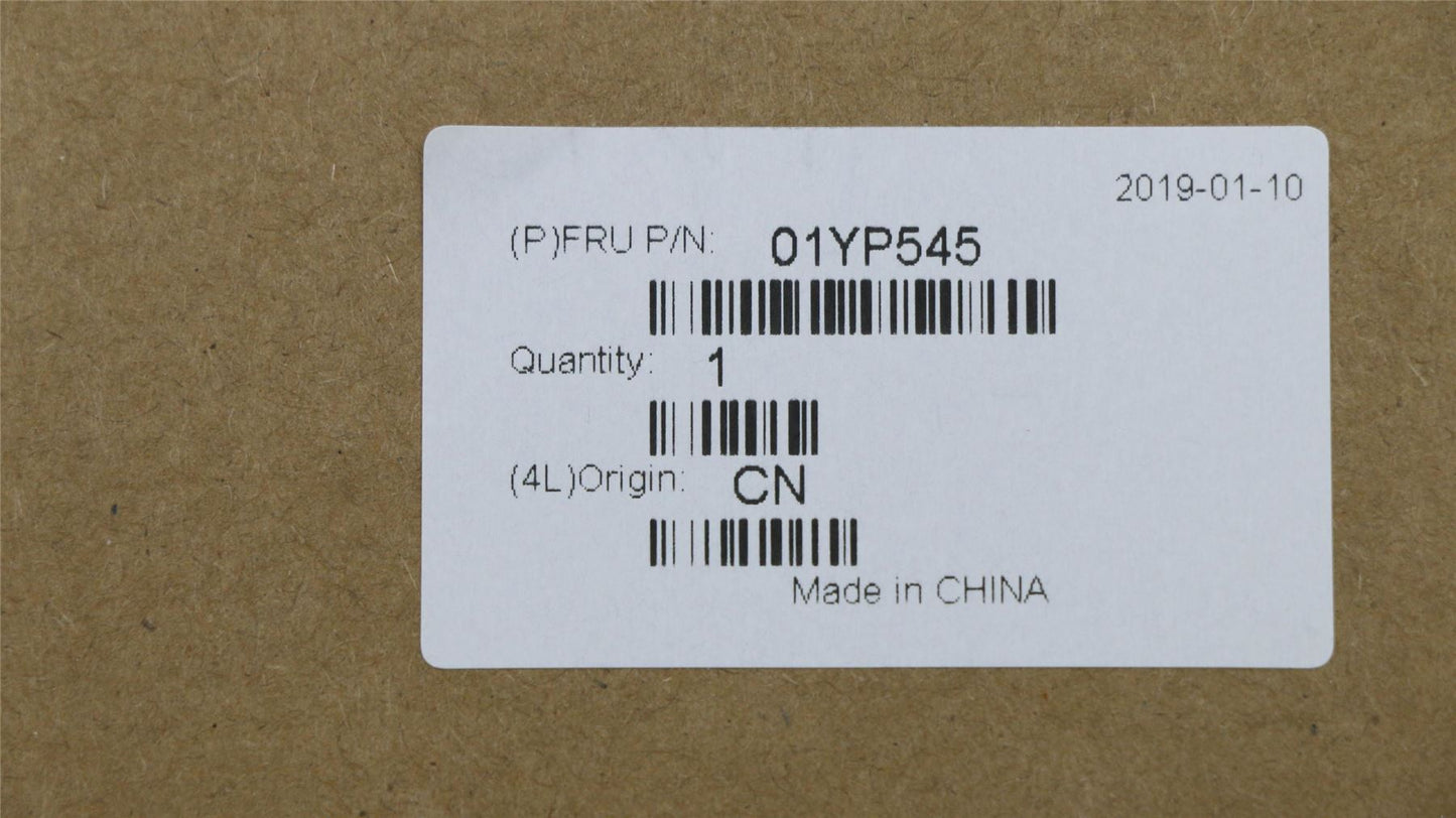 Lenovo ThinkPad T480s T490 L480 L380 L390 L490 E480 E490 T495 Keyboard 01YP545