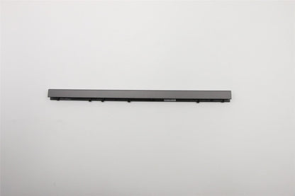 Lenovo Yoga S740-14IIL Hinge Cap Strip Trim Cover Grey 5CB0U44070