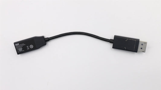 Lenovo ThinkCentre M600 M700z M70a 2 Display Port Cable HDMI Cable 5C10V05999