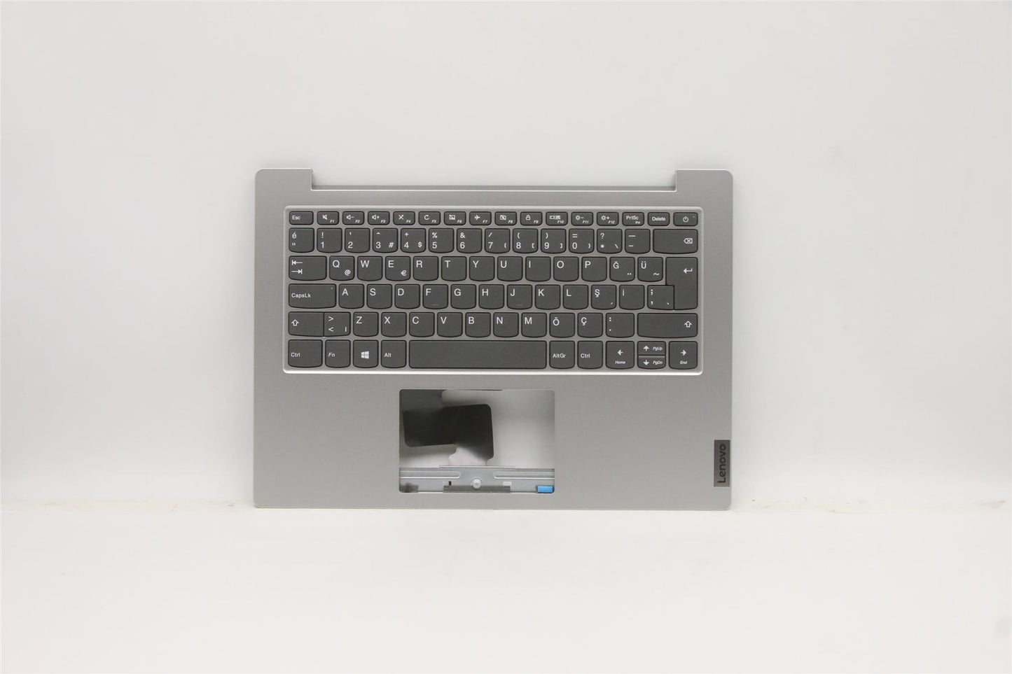 Lenovo Upper Case ASM_TR W 82GW PG 5CB0Z55504