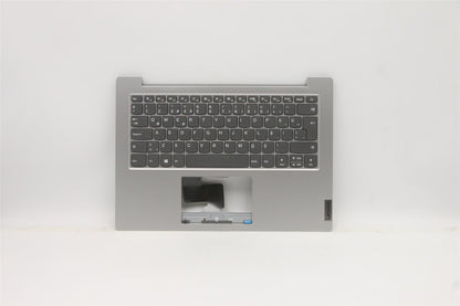 Lenovo Upper Case ASM_TR W 82GW PG 5CB0Z55504