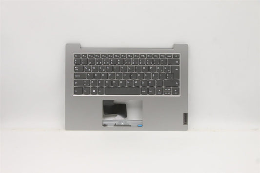 Lenovo Upper Case ASM_TR W 82GW PG 5CB0Z55504