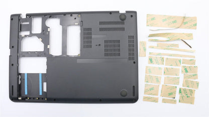 Lenovo ThinkPad E450 E455 E450c Bottom Base Lower Chassis Cover Black 00HN649