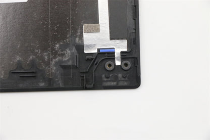 Lenovo ThinkPad T490s LCD Cover Rear Back Housing Black 02HM494