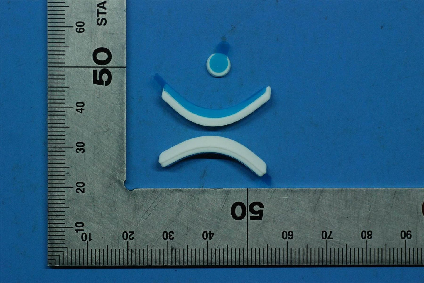 Lenovo Sparrow Silica gel pads&*32200681 CS 5MO8C12199