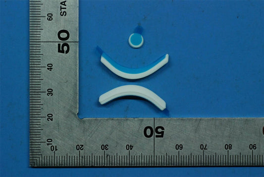 Lenovo Sparrow Silica gel pads&*32200681 CS 5MO8C12199