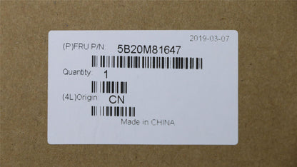 Lenovo MB C 80UD WIN I3-6100U UMA 4G F 5B20M81647