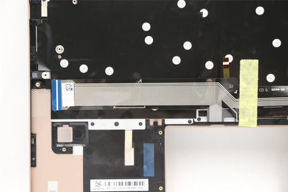 Lenovo IdeaPad S540-14IWL S540-14IML Keyboard Palmrest Top Cover US 5CB0S17248