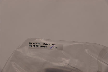 Lenovo MECH_ASM FRU T16G1_CLICKPAD_SPILL_MYLAR 5M11H26256