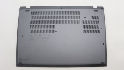 Lenovo FRU ROCT_D_COVER_UMA_WL_ASSY_GY 5CB1L57527