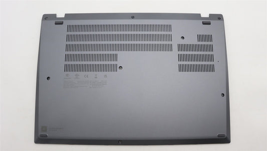 Lenovo FRU ROCT_D_COVER_UMA_WL_ASSY_GY 5CB1L57527