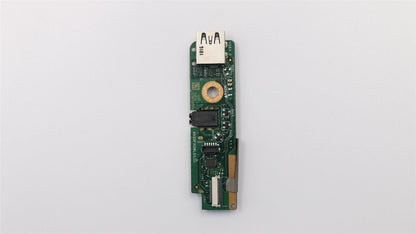 Lenovo CARDPOP C AIO520 C4C5 KBLU IO Board 01LM252