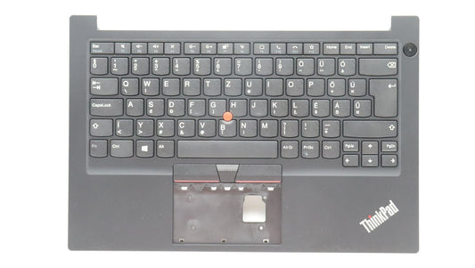 Lenovo ThinkPad E14 Gen 4 s Keyboard Palmrest Top Cover Hungarian 5M11H58731