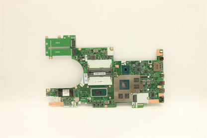 Lenovo ThinkPad P15v Gen 2 s Motherboard Mainboard DIS INTELI711800H 5B21D93096