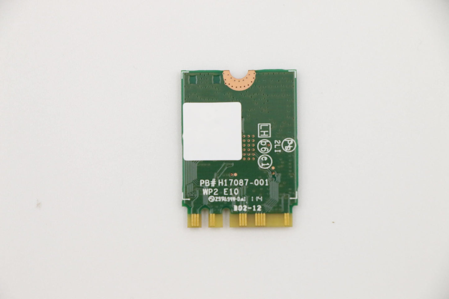 Lenovo Wireless,CMB,IN,WP2ac In M.2 Board 04W3844