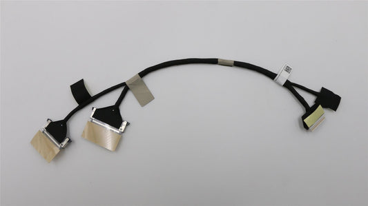 Lenovo IdeaCentre 520-27IKL 520-27ICB Cable Lcd Screen Display LED 00XL353