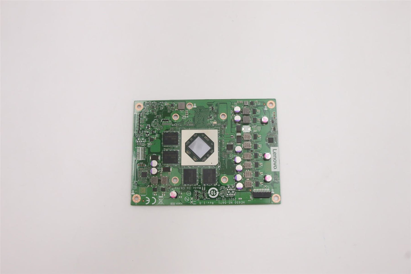 Lenovo Yoga 7 27ACH6 GPU Graphics Card 5C50Z66248
