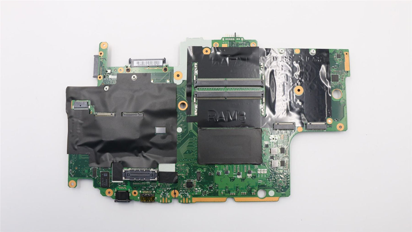 Lenovo ThinkPad P70 Motherboard Mainboard 01AV306