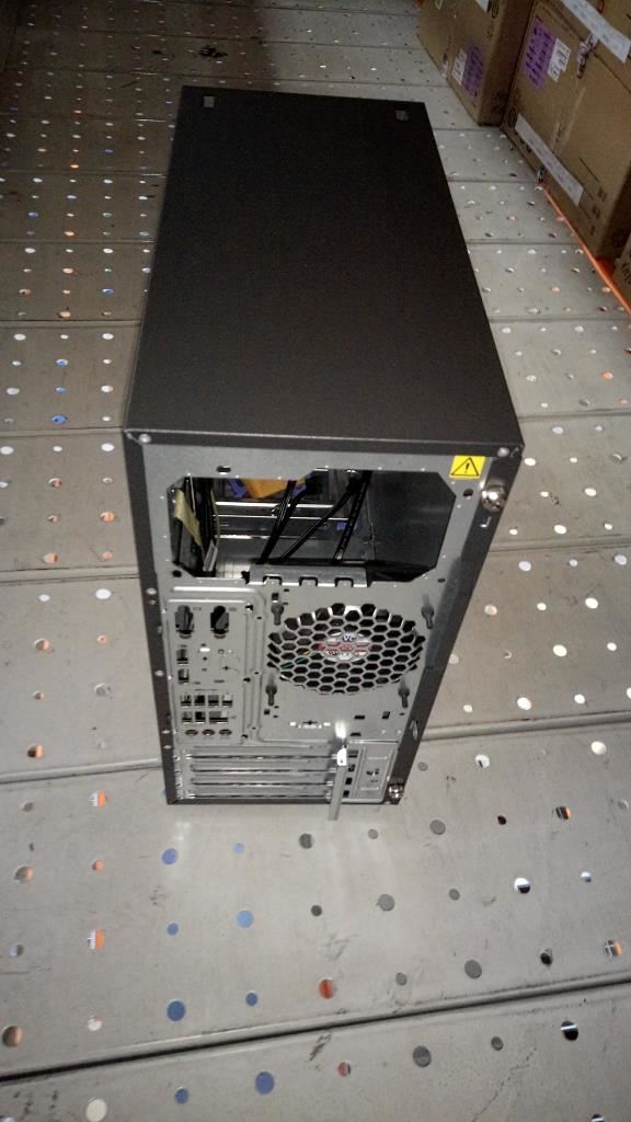 Lenovo MECHANICAL Mechanical Kit, Mississi 03T9966
