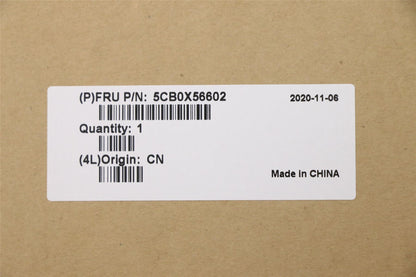 Lenovo IdeaPad 3-14ADA05 Keyboard Palmrest Top Cover Hungarian Grey 5CB0X56602