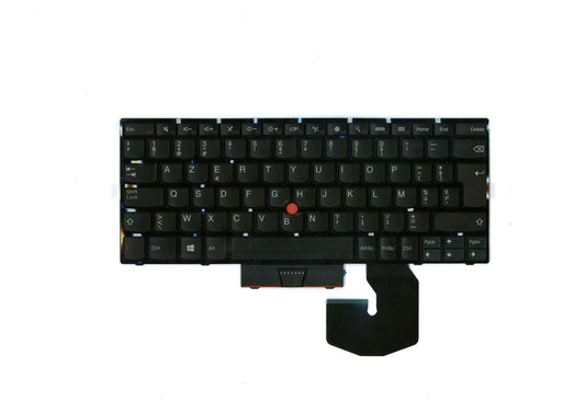 Lenovo Tanner-KBD BEL Belgian Keyboard 04W2932