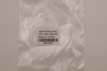 Lenovo MECH_ASM FRU Power Button w/bracket ASM 5M11H61329