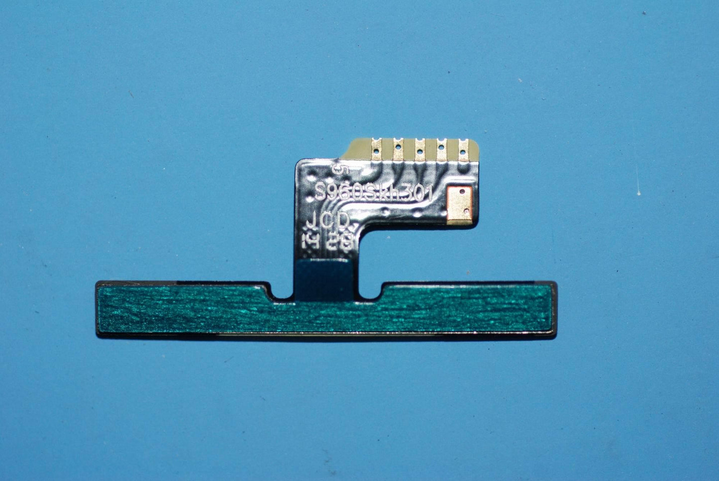 Lenovo SNOOPY Volume Key FPC Board SP69A45691