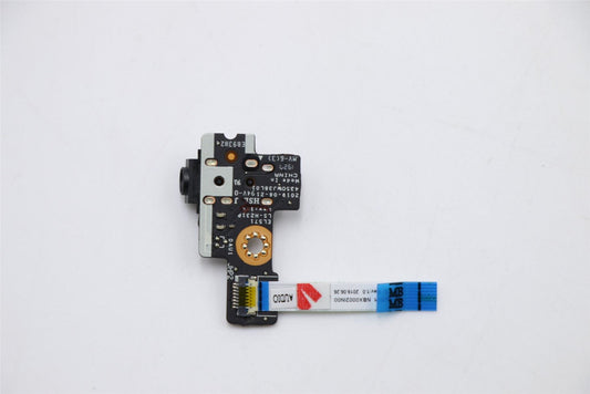 Lenovo AUDIO_CARD Audio Board C 81NX W/FFC 5A50W28864