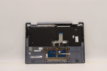 Lenovo Upper Case ASM_GER L82QF FPSB 5CB1J11030